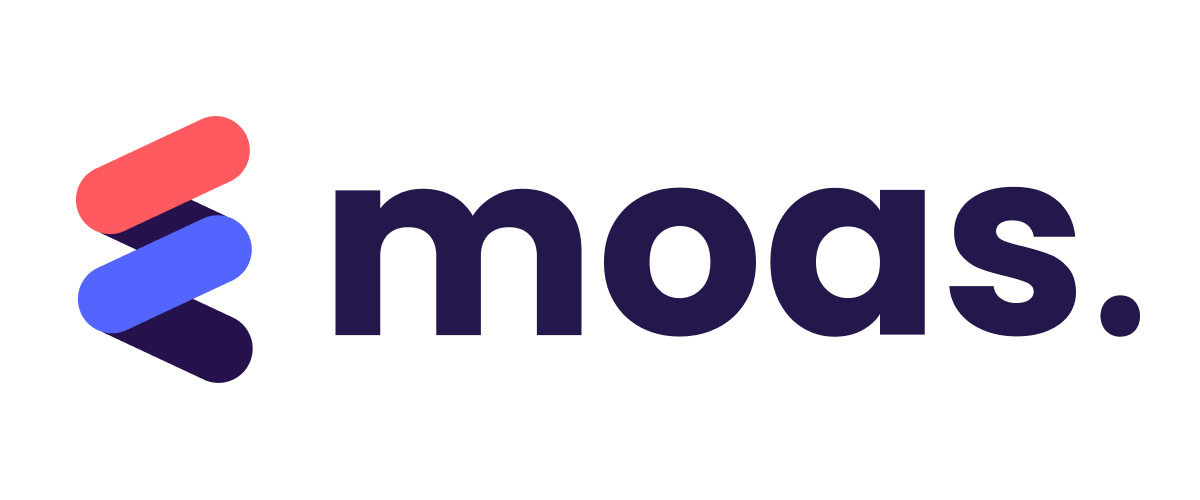 MOAS logo